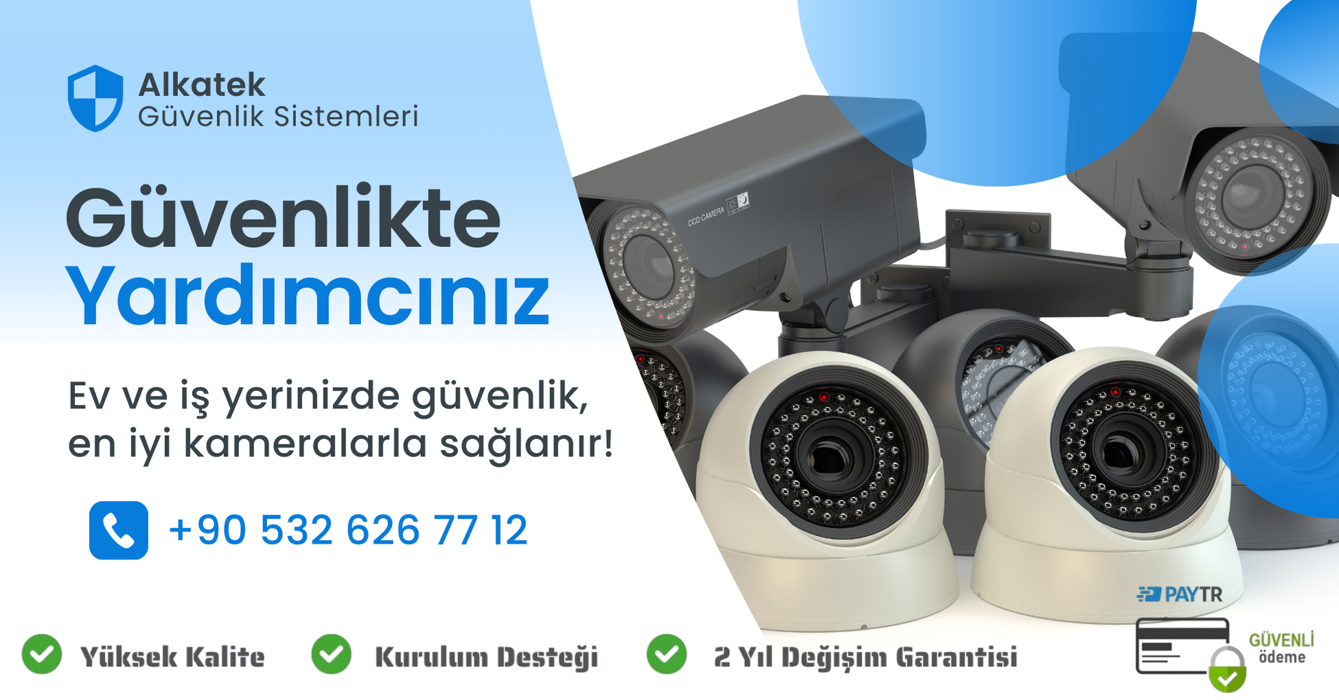 Kamera Sistemleri